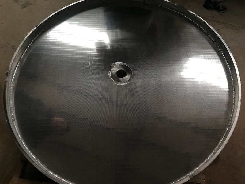什么是约翰逊网？